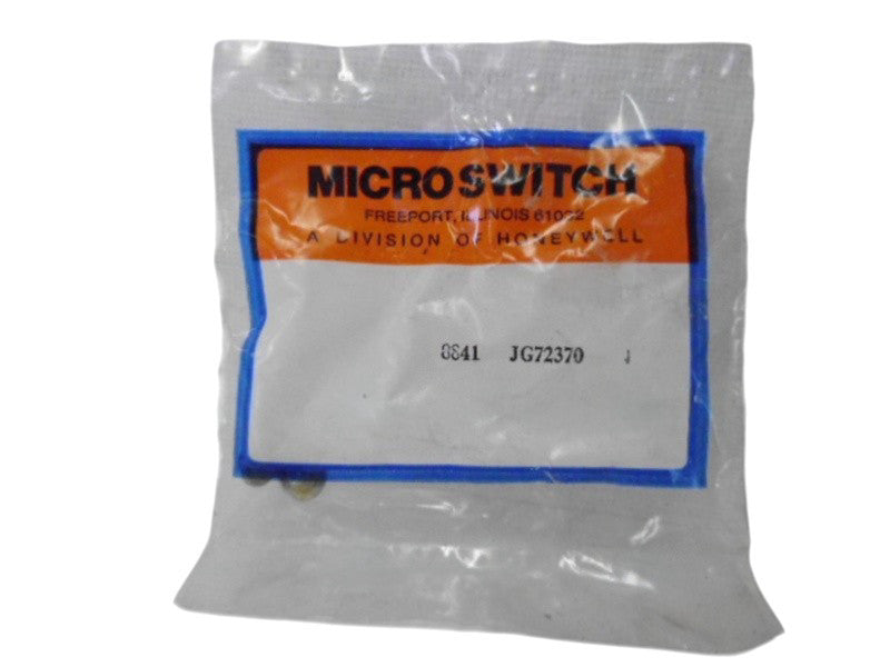 MICRO SWITCH JG72370 SCREW KIT NSMP