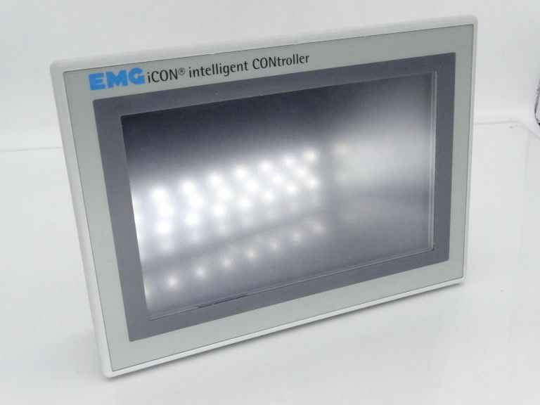 EMG 137 063 PLC MODULE REFURBISHED - Refurbished