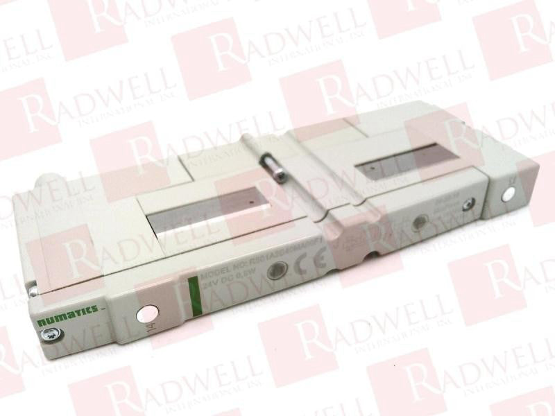 ASCO R501A2B40MA00F1 / R501A2B40MA00F1 (BRAND NEW)