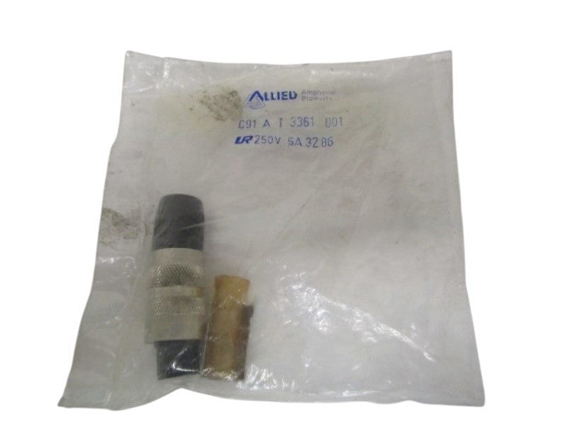 ALLIED C91AT3361001  CONNECTOR  NSMP