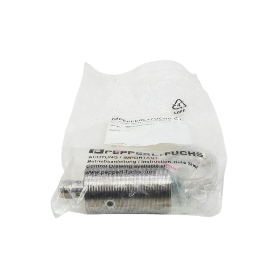 PEPPERL+FUCHS NBB15-30GM50-E2-V1 085974 NSMP