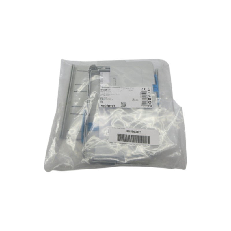 WOHNER 01539 NSMP