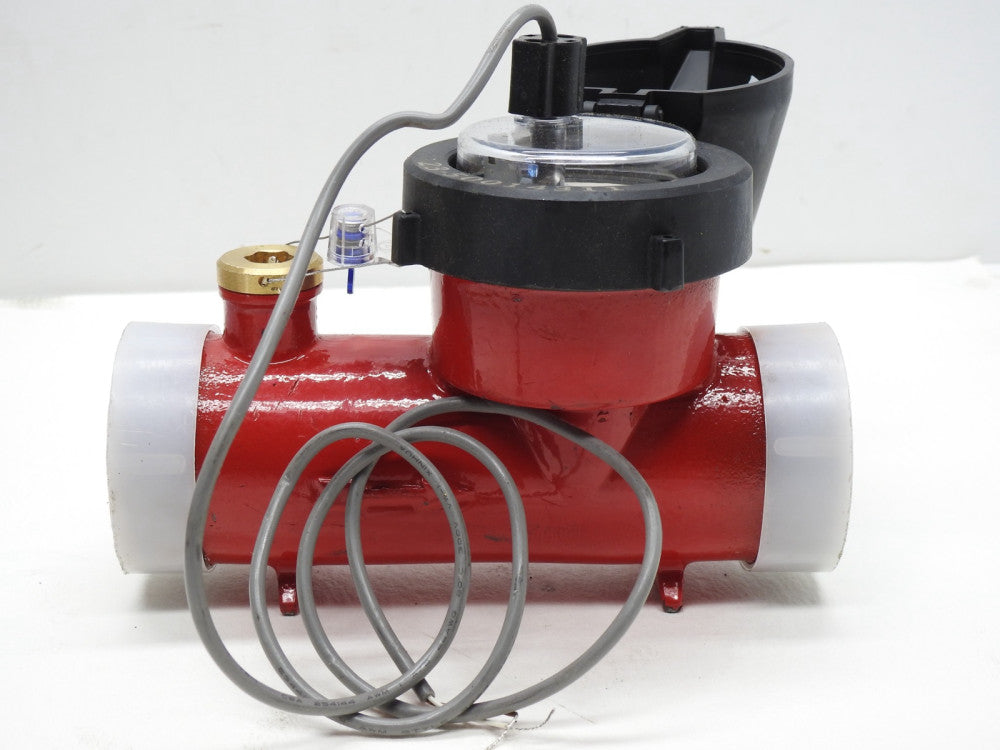 2" Arad Netafilm WMR 2 EV 10USG HB-3 Water Meter - NOB NEW!