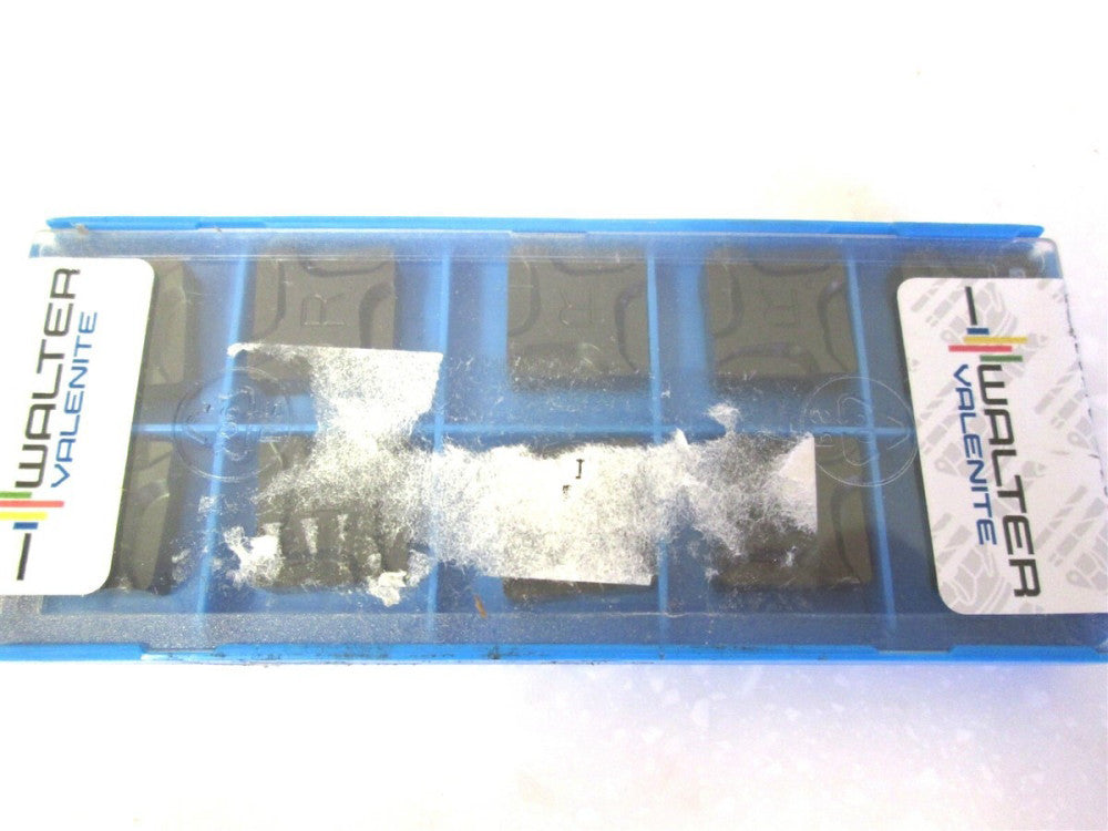 Valenite (19602) SNEF 432 ER QC 1120 Carbide Milling Inserts Pack Of 10