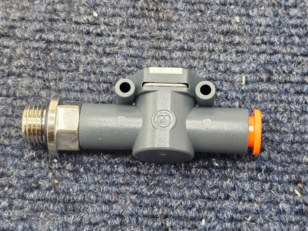 Atlas Copco 0583818073: Valve Check For Atlas Copco Air Compressors