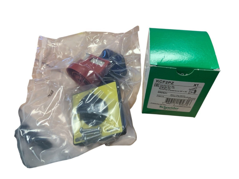 1pcs New KCF2PZ load switch operating handle 050431