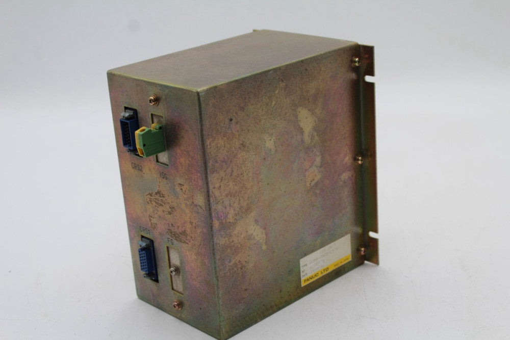 FANUC A05B-2308-C371 ISB UNIT