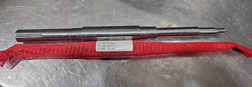 GOULDS R79-115-2229, 375SS SHAFT ASSEMBLY, New 