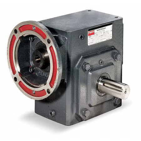 Dayton 4Rp15 Speed Reducer,C-Face,56C,40:1