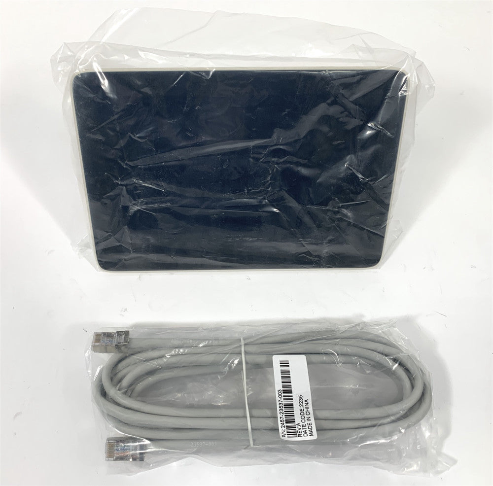 New Open Box Poly TC8 P020 Video Conference Touchscreen Display 2200-30760-001
