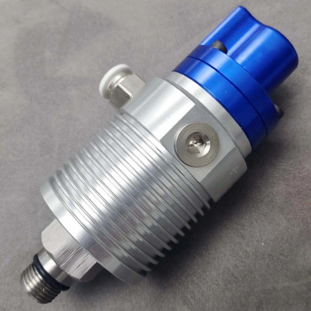 One Brand New Coolant Rotary Joint Union Pop-Off for Deublin 1109-040-188