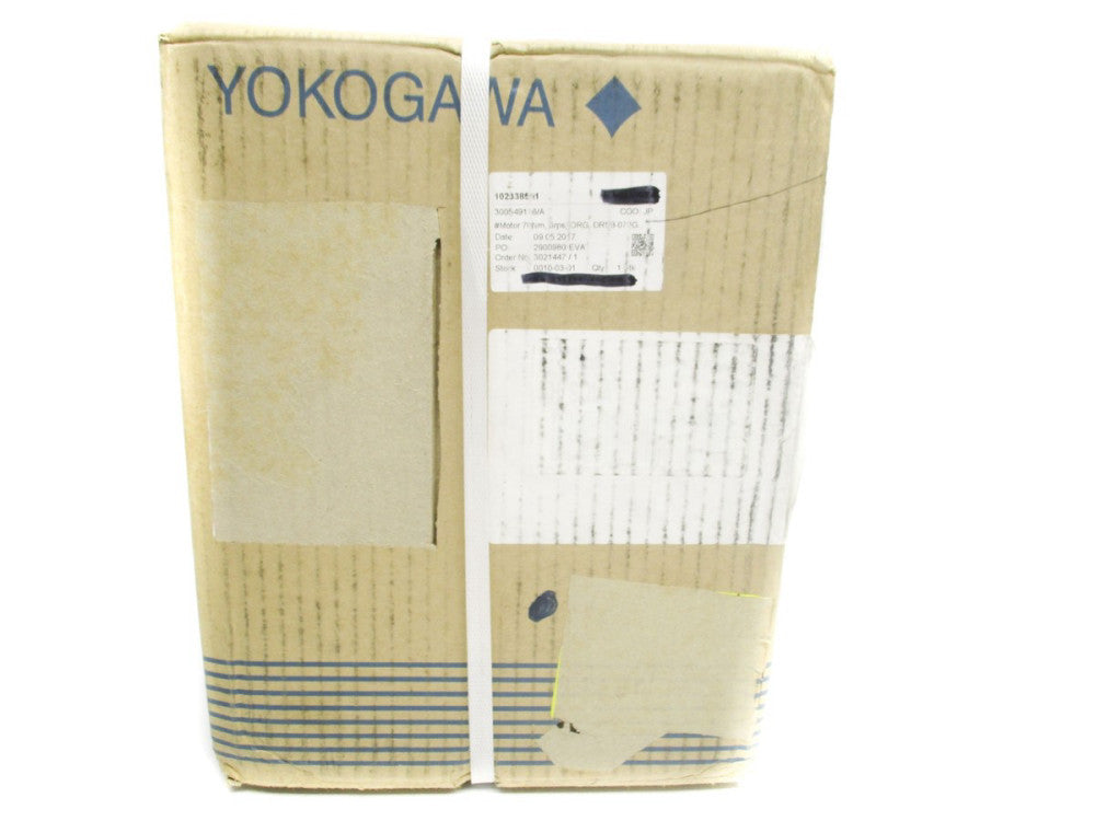 YOKOGAWA DR5B-070G NSFS