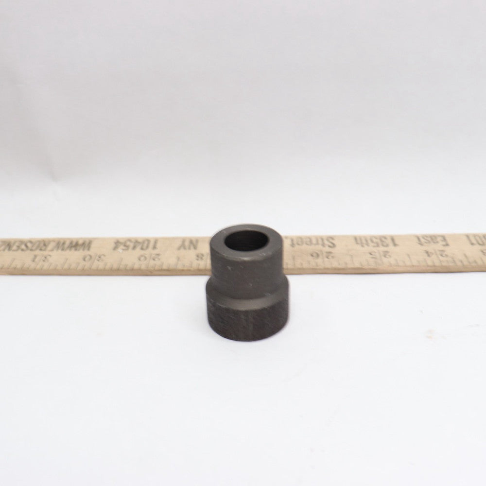 Socket Weld Reducer Insert Type 1 Forged Steel #3000 3/4" x 1/2" FSSIFD