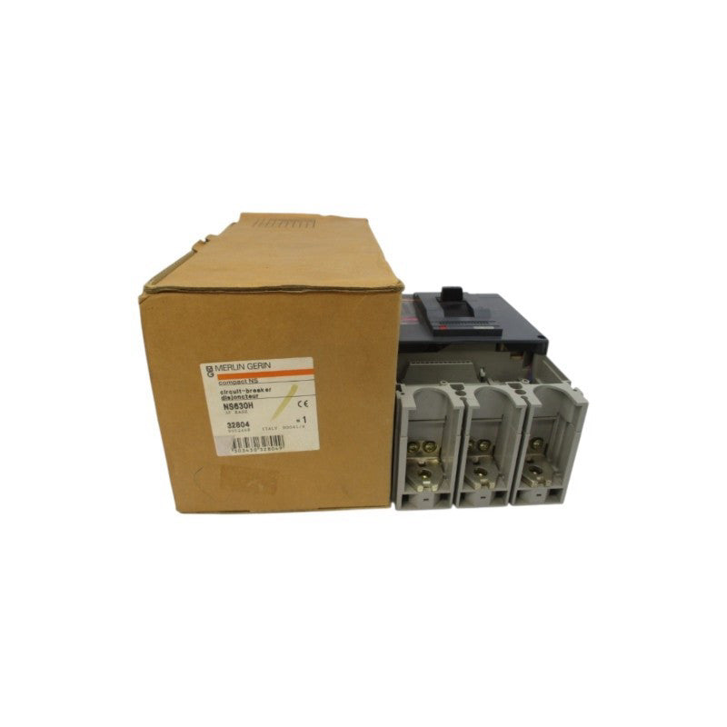 MERLIN GERIN NS630H 32804 660/690V 250/630A NSMP