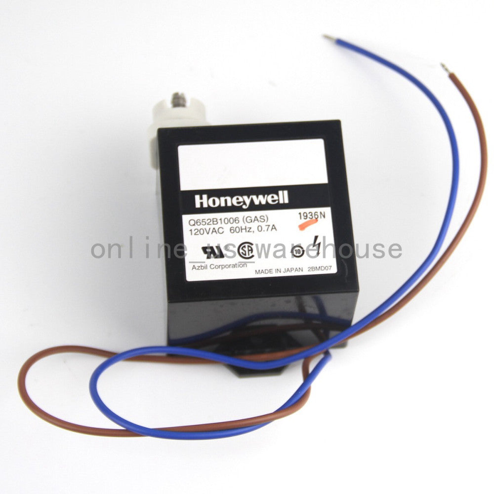 NEW Honeywell Q652B1006 transformer