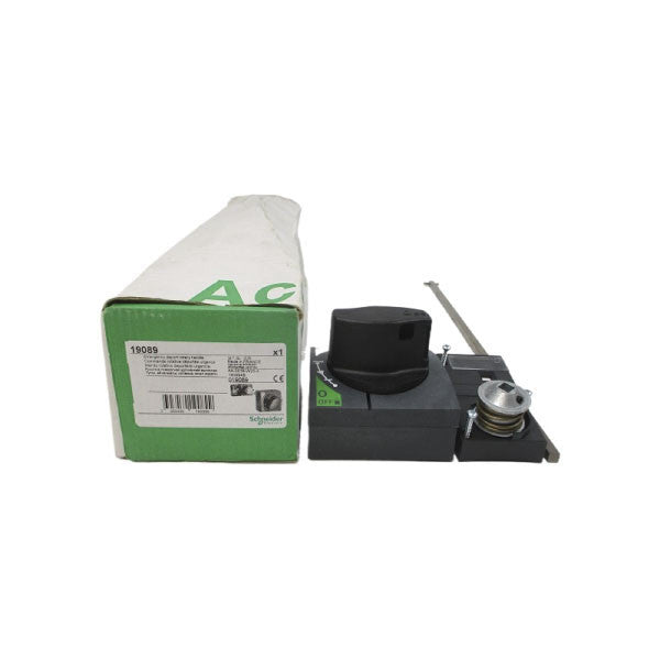 SCHNEIDER ELECTRIC 19089 NSMP