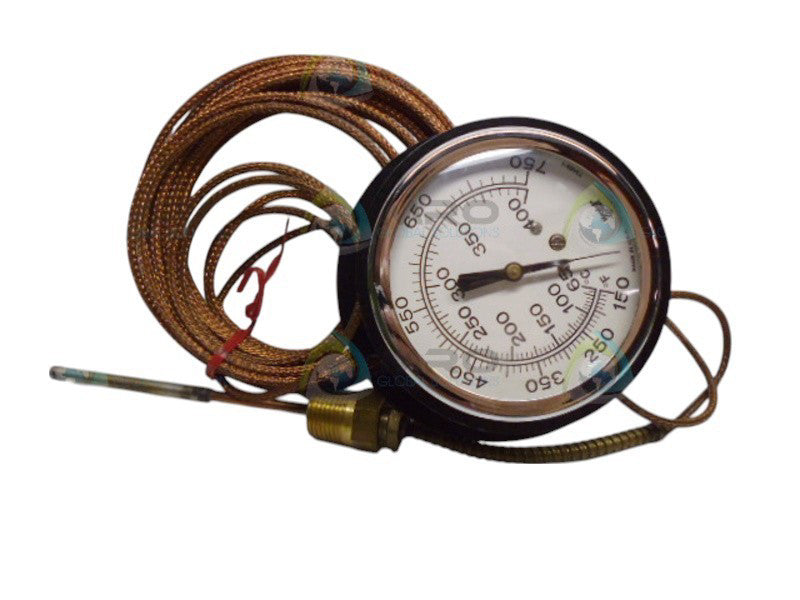 MARSHALL 73489-1 GAUGE NSNP