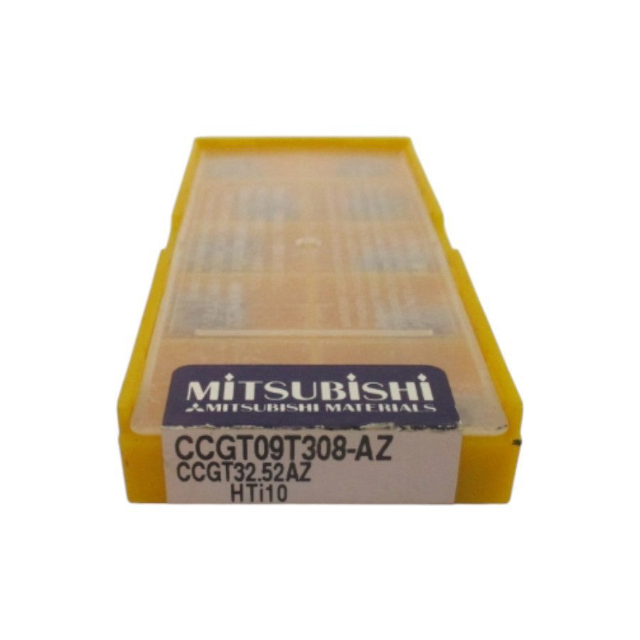MITSUBISHI CCGT09T308-AZ (PKG OF 10) NSFS