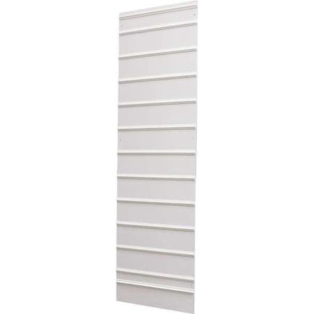 Brady 140736 Sign Slider Message Board,74Inh X 24Inw