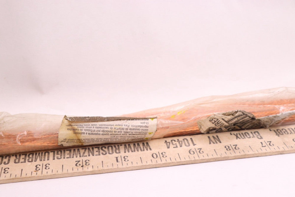 C.H. Hanson Two-Ply Annealed Wire Only 10" 27915 
