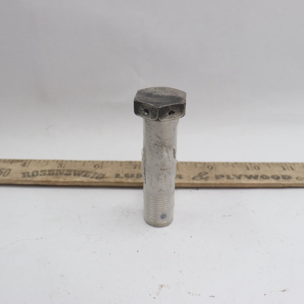 MFI A286 Hex Bolt/Screw 5/8" 70209-27010-102