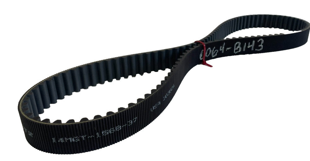 NEW GATES 14MGT-1568-37 POLY CHAIN BELT 14MGT156837
