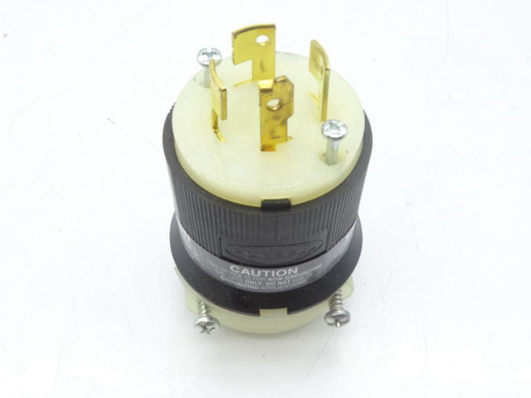 HUBBELL HBL7411C Connector