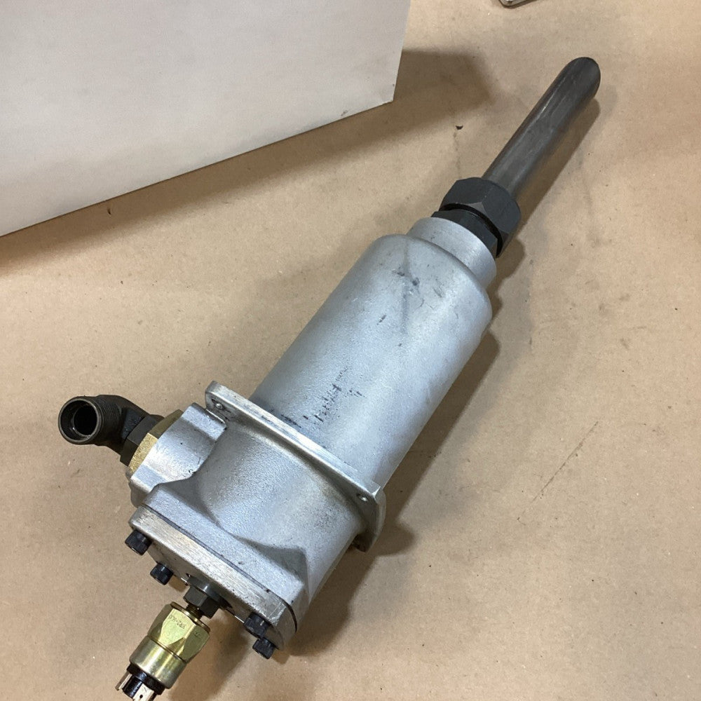 REXROTH Filter RFBNHC240G10H2.1/1 Used #97587
