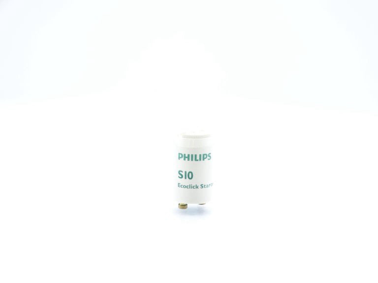 PHILIPS S10 LIGHT FIXTURE