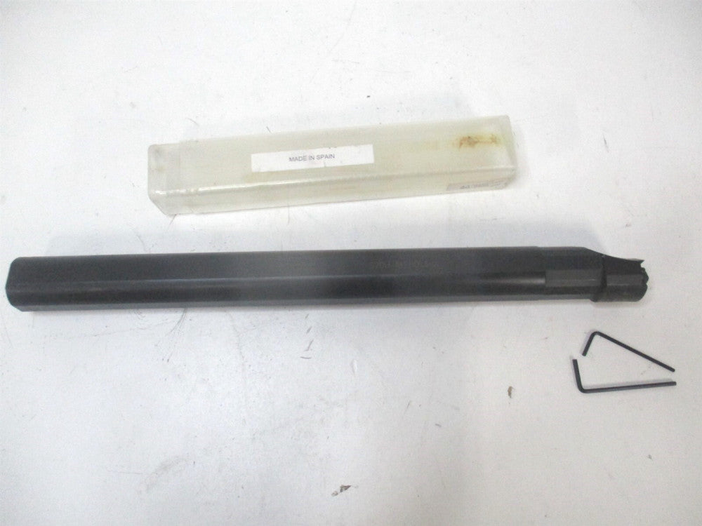 (S20U-MTHOL3-A) 1-1/4" x 14" OAL Right Hand Threading Bar Tool Holder 