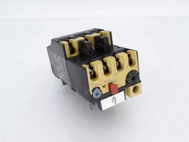 ALLEN BRADLEY 193-BSB22 SERIES B RELAY