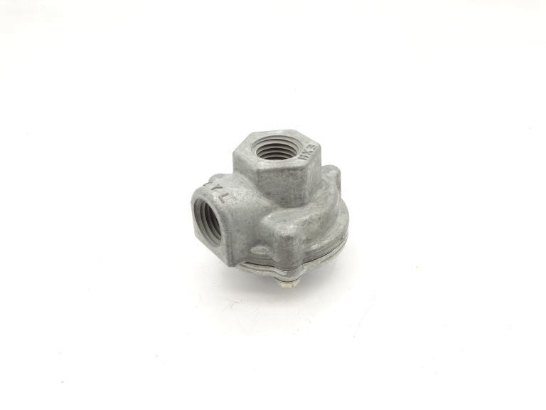 DELTROL CORP EV125A Valve - New In Box