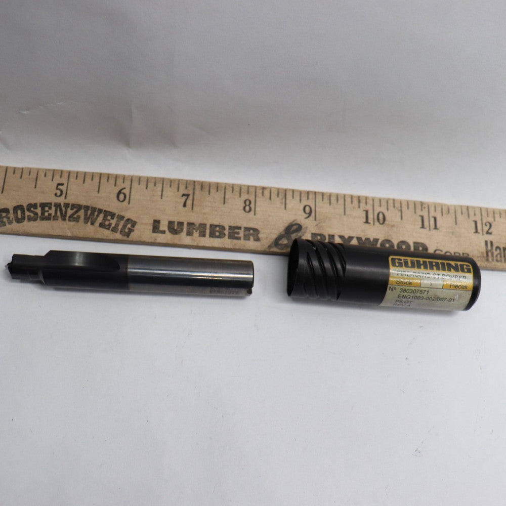 Guhring Rev A Pilot Mill Bit 14.0 x 9.563mm 380307571 