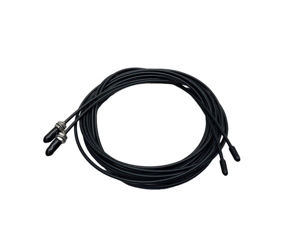 BFO D22-LA-KB-EAK-10-02 BALLUFF Fiber Optic Sensor Probe BFO005M