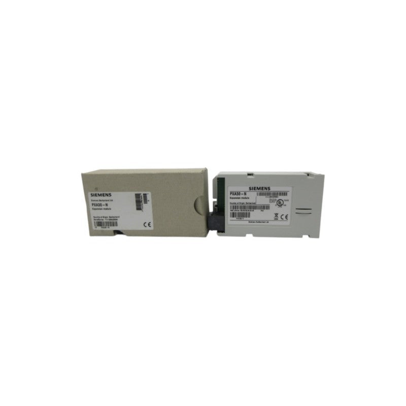 SIEMENS PXA30-N NSMP