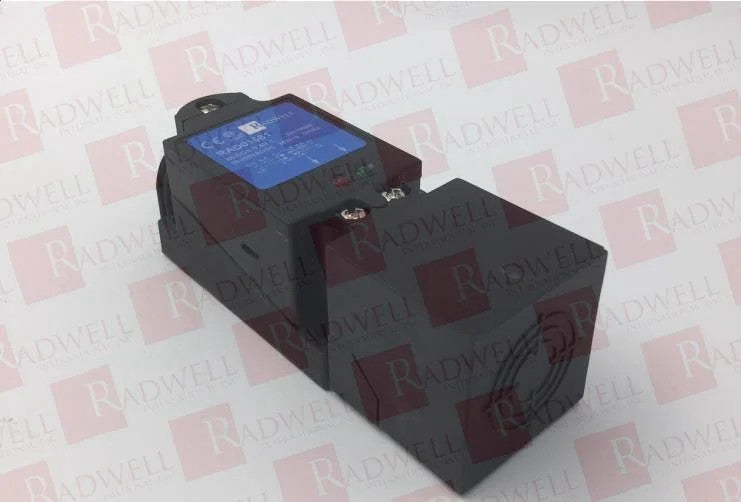 RADWELL VERIFIED SUBSTITUTE IME2015BFBOA-IM0011-SUB / IME2015BFBOAIM0011SUB (BRA