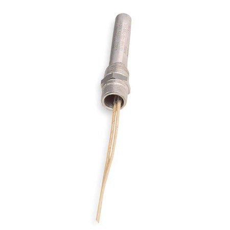 Vulcan 1E2c9 Cal-Stat Thermostat, Close On Rise, -100 Degrees To 600 Degrees F,