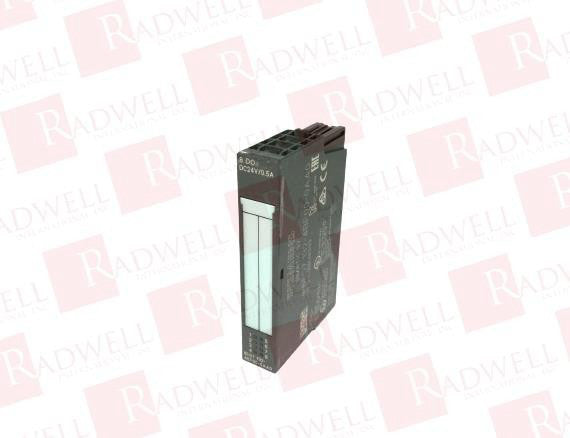 SIEMENS 6ES7132-4BF00-0AA0 / 6ES71324BF000AA0 (NEW NO BOX)