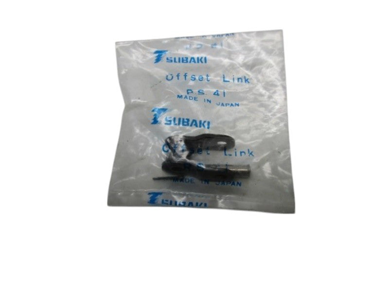 TSUBAKI R.S.41 OFFSET LINK  NSMP