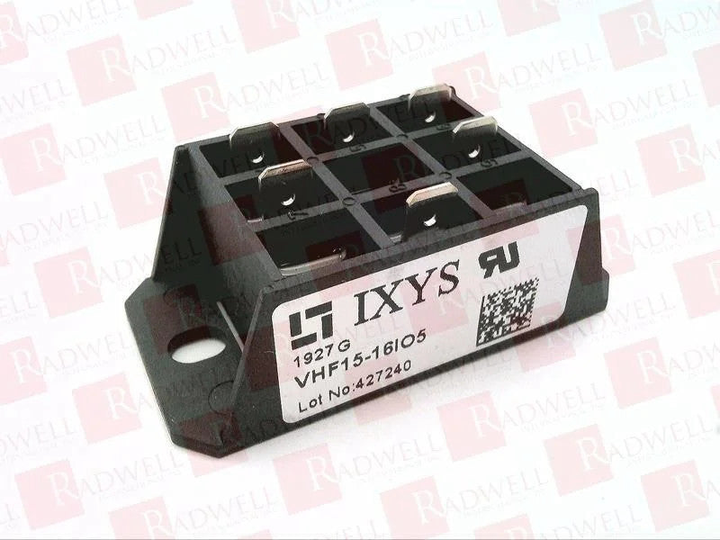 IXYS VHF15-16IO5 / VHF1516IO5 (BRAND NEW)