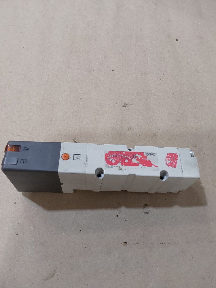 SMC VQ4100-5 Pneumatic Solenoid Valve VQ41005