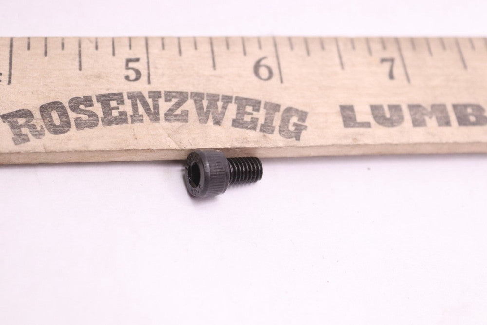 Uxcell Hex Socket Head Cap Screw Alloy Steel M5 x 8mm M5X8MM