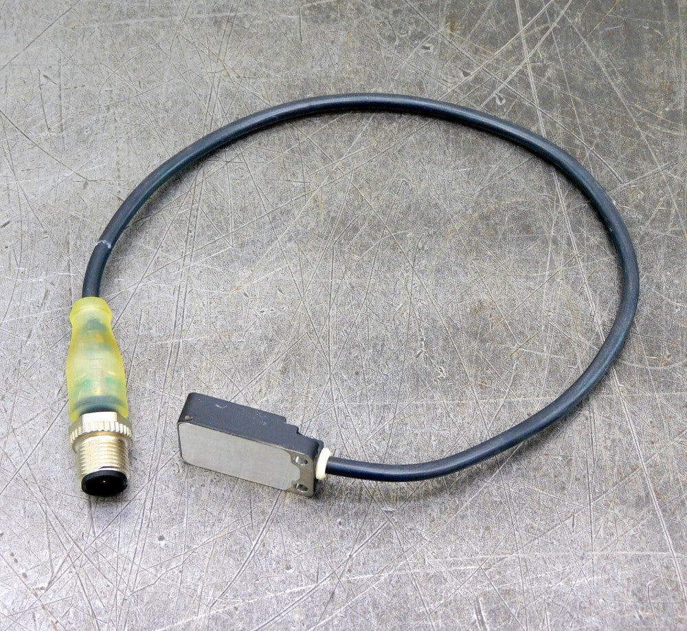 Balluff BES R01EC-PSC50A-BS00 Inductive Factor 1 Sensor 30V DC 20 Hz BES04RE