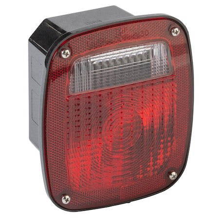 Grote 53712 Three-Stud Replacement Lamp, Lh