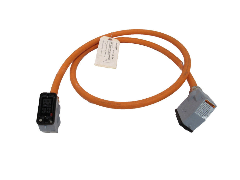NEW REXROTH R911333828 CABLE RKH0111 1.8M