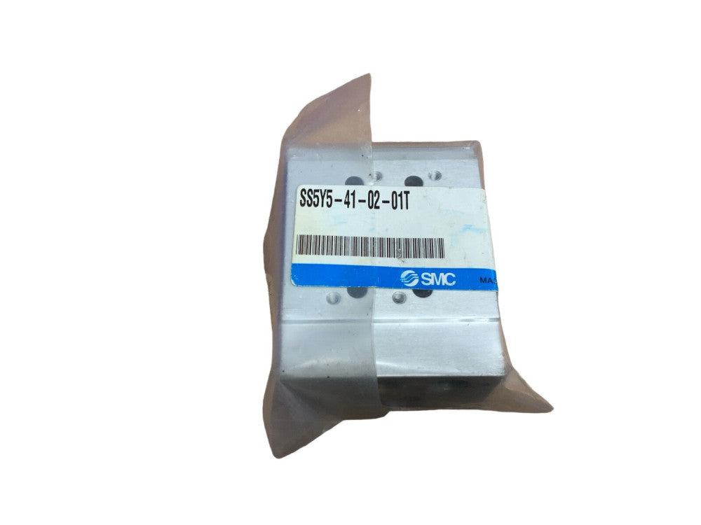 SMC SS5Y5-41-02-01T / SS5Y5410201T