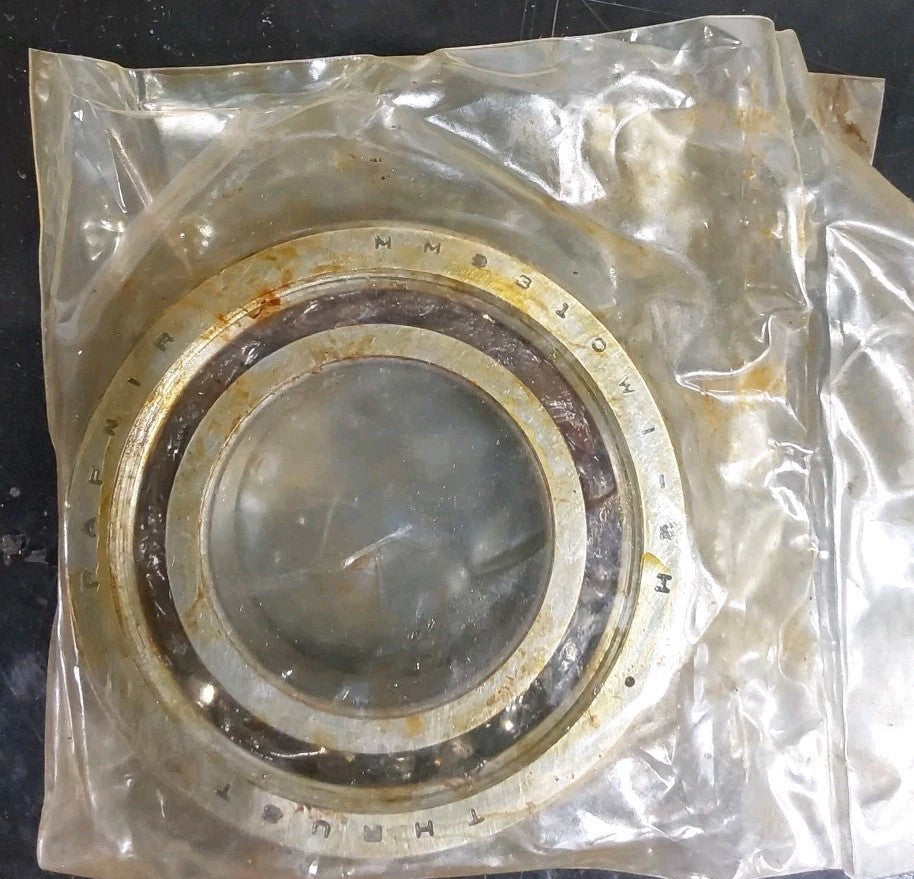 Fafnir Thrust Bearing Set