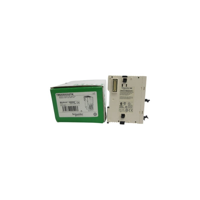 SCHNEIDER ELECTRIC TM2DDO32TK 24VDC NSMP