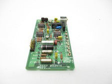 MEASUREX 05341600 REV. E NSNP