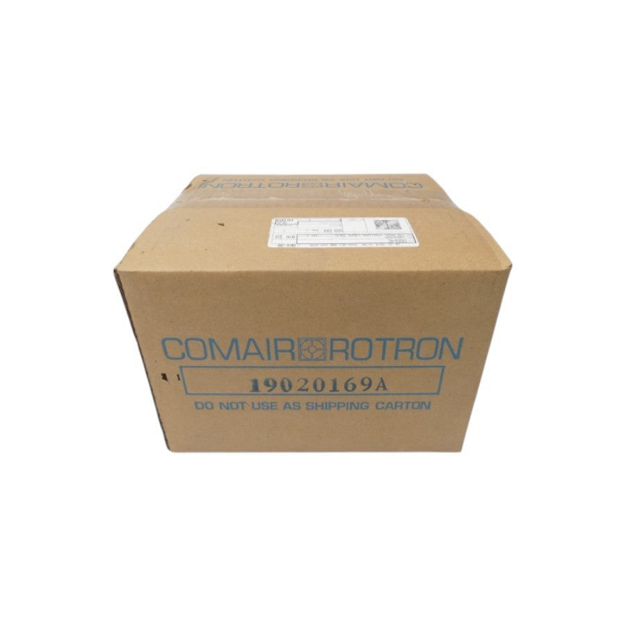 COMAIR ROTATION 19020169A TNE2C 115VAC NSFS